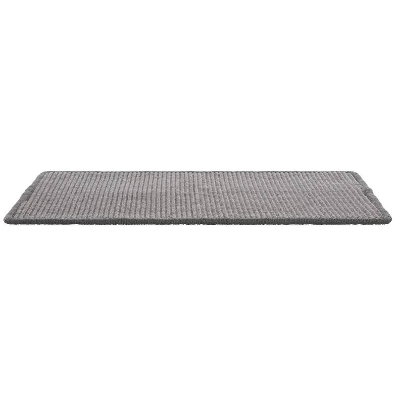 SAFAVIEH Home Sisal Small Boucle Weave Cat Scratch Mat