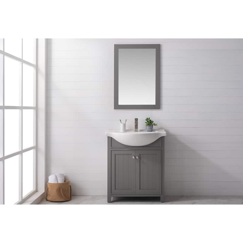 Marian 30" Single Sink Vanity