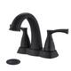 Option Matte Black