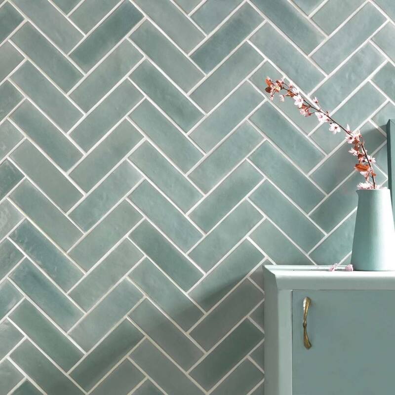 The Tile Life Galileo 2x6 Porcelain Wall Tile
