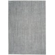 preview thumbnail 14 of 16, Calvin Klein Ridge Modern High Low Ribbed Area Rug