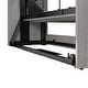 preview thumbnail 20 of 21, Versatile 64W Full Murphy Bed by Bestar