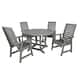 Option Coastal Teak