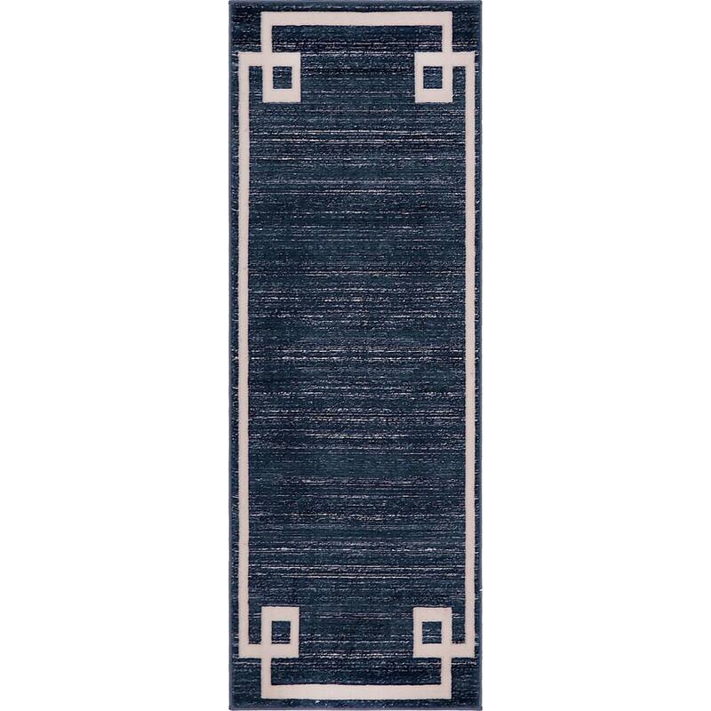 Contemporary Richye Collection Area Rug
