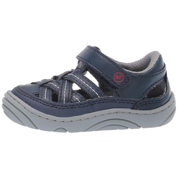 stride rite squeaky shoes