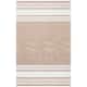 Option Brown/Ivory