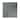 Overton Hand Knotted Wool Vintage Inspired Modern Contemporary Overdyed Gray Square Area Rug - 9' 0" x 9' 4"