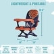 preview thumbnail 2 of 33, Dream On Me Munch N Go Booster Seat