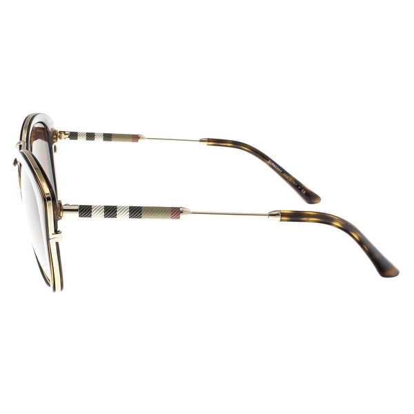 burberry 0be4251q 50