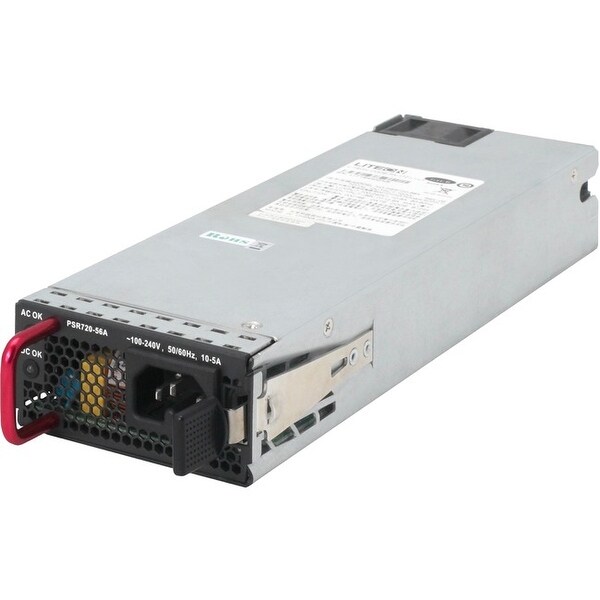 Hewlett packard enterprise j9830b#aba aruba 5400r 2750w poe+ zl2 psu