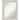 Non-Beveled Wood Bathroom Wall Mirror - Trellis Silver Frame - Trellis Silver