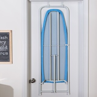 Honey Can Do Over-the-door Ironing Board