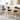 Upholstered Wood Swivel Bar/ Counter Stools, Set of 3