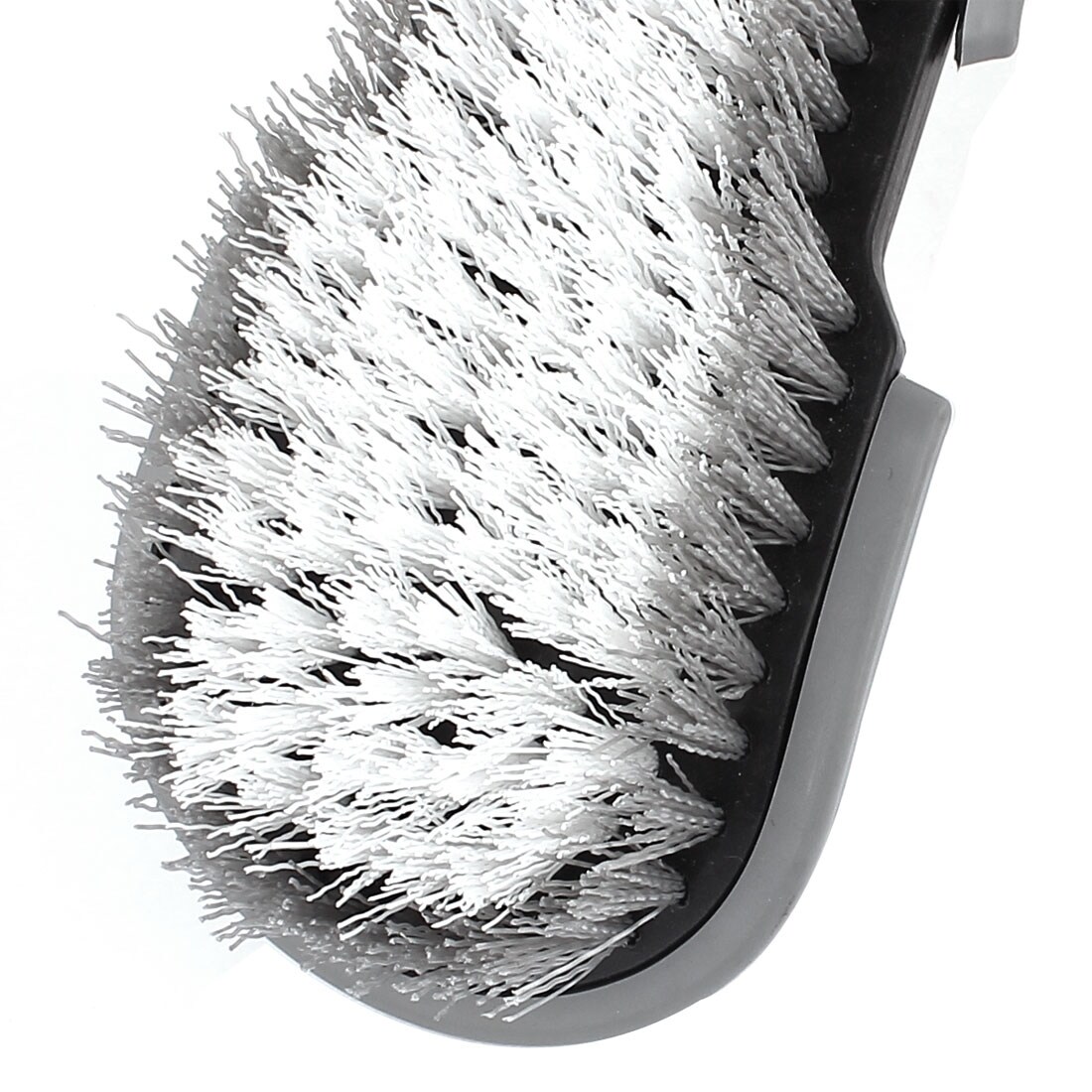 Shop Practical Home Car Carpet Clean Brush W Nonslip Handle Black