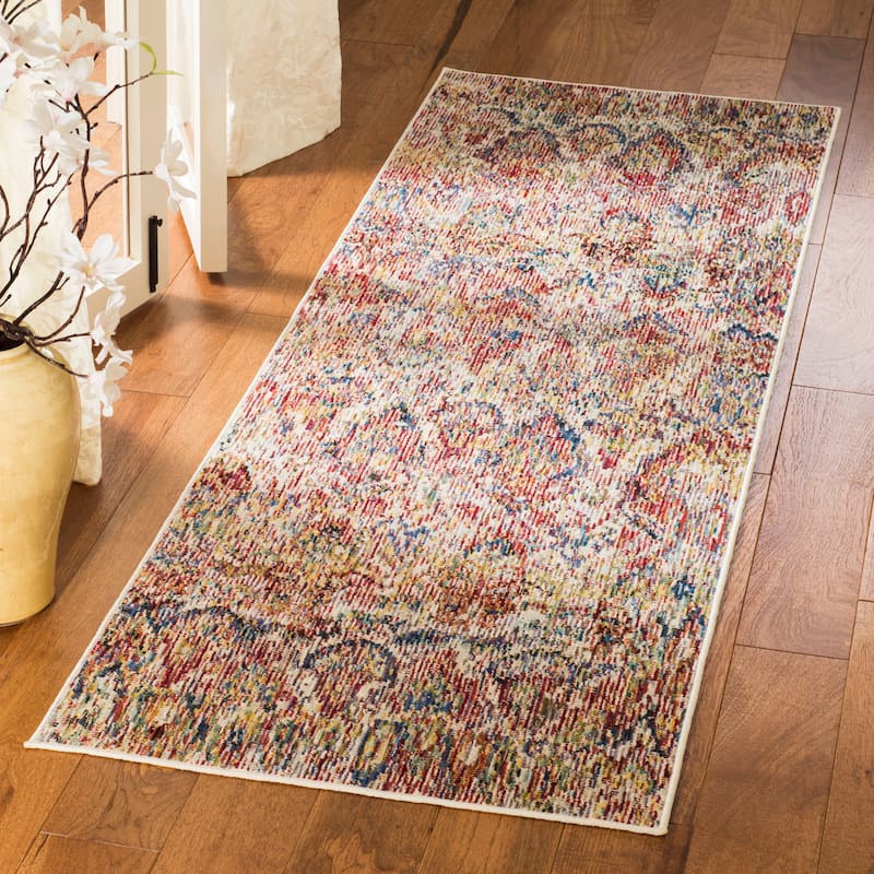 SAFAVIEH Harmony Perri Vintage Boho Oriental Rug