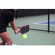 preview thumbnail 4 of 3, Diadem Warrior Edge Pickleball Paddle, 16mm Core, Red