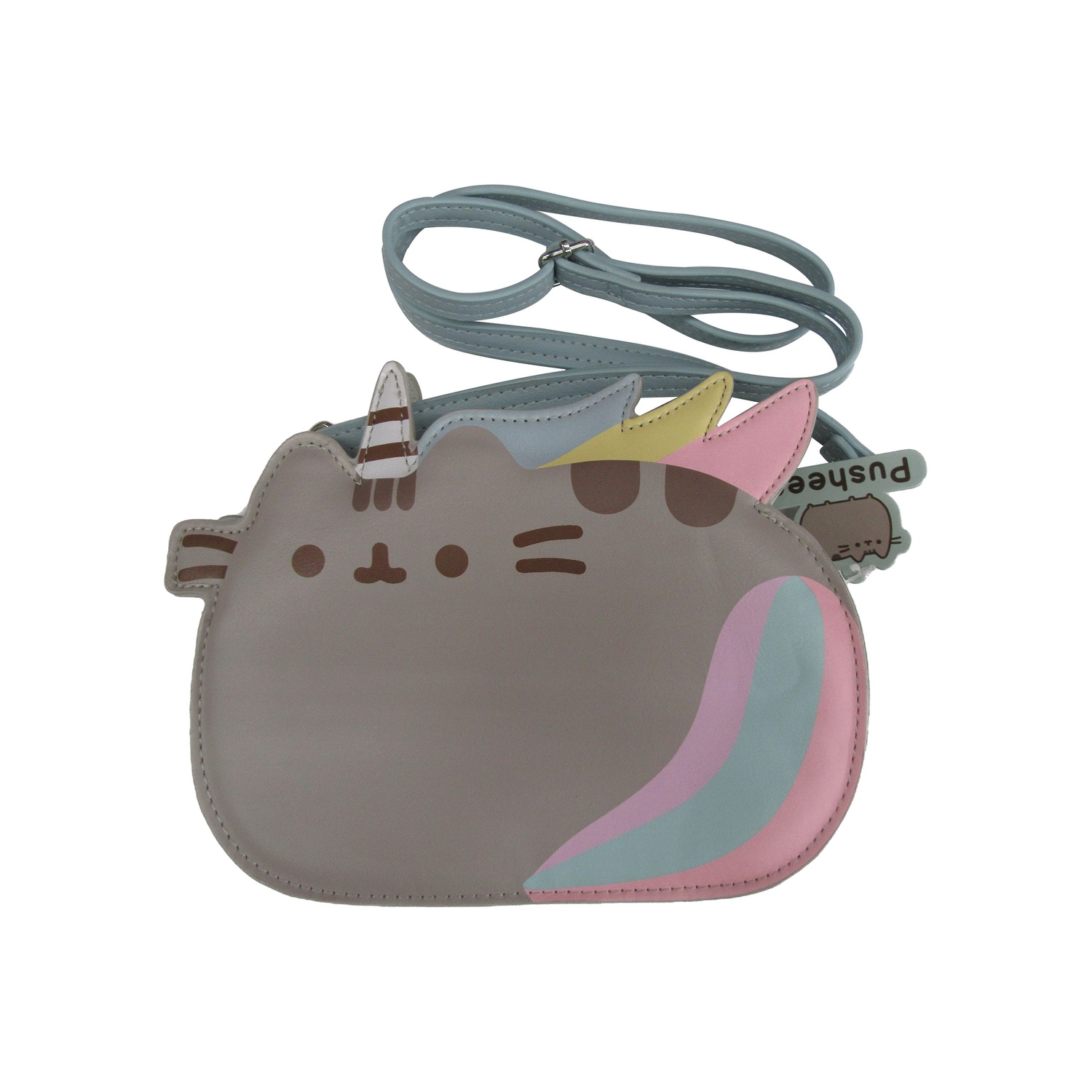 Pusheen handbag discount
