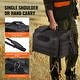 preview thumbnail 15 of 68, Tactical Range Backpack for 6 Pistols Range Bag for 2 Pistols Tactical Range Backpack for 6 Pistols