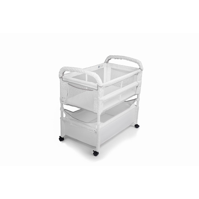 Clear-Vue® Co-Sleeper® Bassinet buybuy BABY 39192310