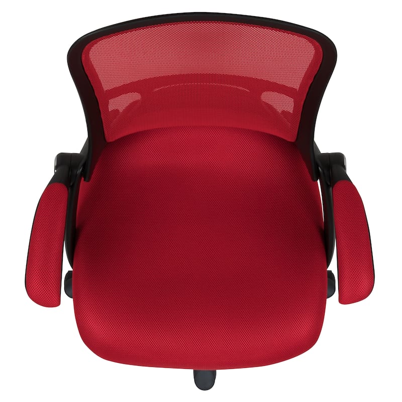 High Back Mesh Ergonomic Swivel Office Chair