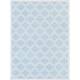 Option Light Blue Ivory