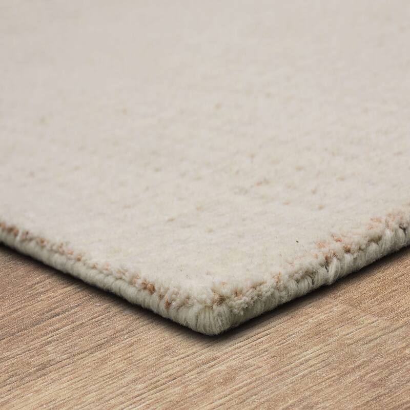 Karastan Rugs Oglethorpe Ivory Sand Area Rug
