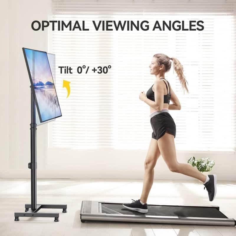 TV Floor Stand