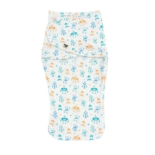 Norani Snugababe Swaddle Pod