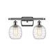 Option Polished Chrome / Deco Swirl