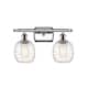 Option Polished Chrome / Deco Swirl
