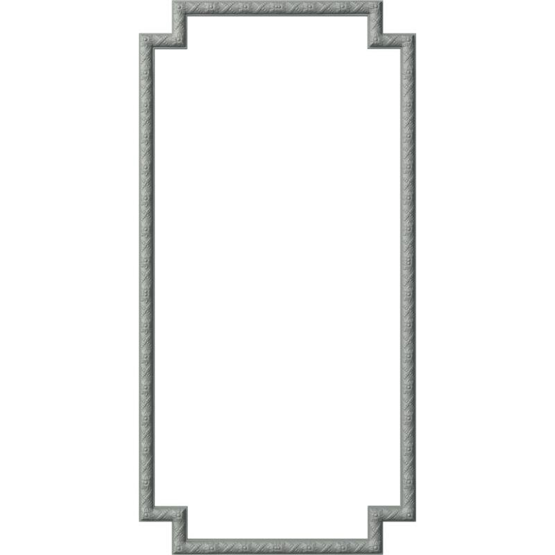 Sellek Panel Moulding Kit