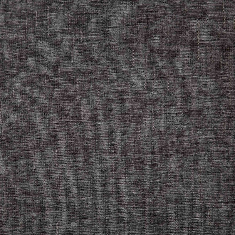 Upholstered Chenille Fabric Accent Dining Chair, Curved Solid Wood Legs, Elegant Tufted Club Dining Room Kitchen Room Arm