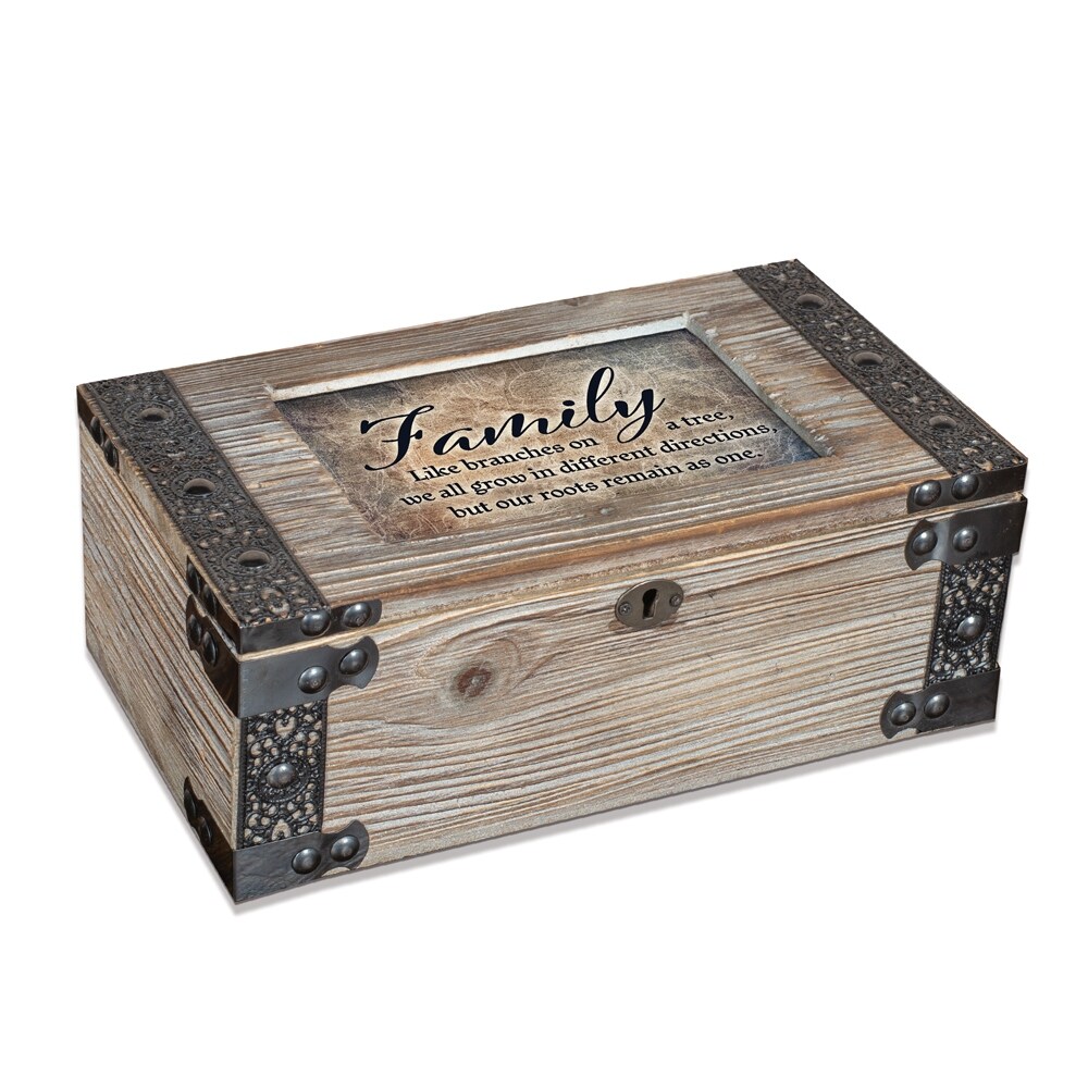music box family