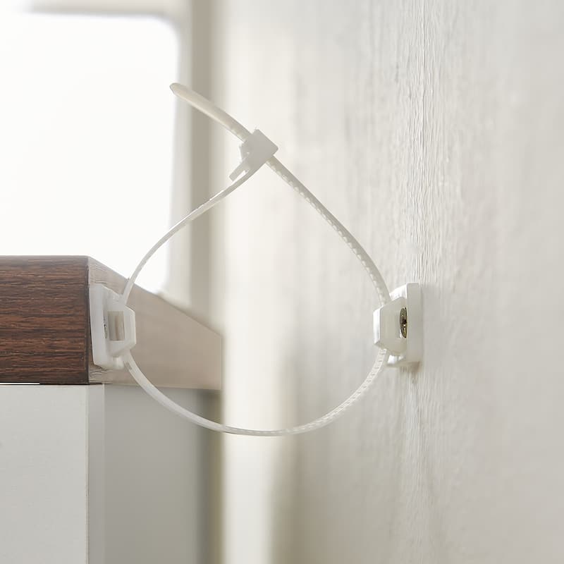 TV Cabinet Set Multifunctional TV Wall,One TV Cabinet and Two Sideboards for Living Room,108.7''L x 15''W x 68''H.