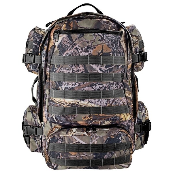 Kili backpack shop