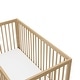 preview thumbnail 32 of 49, Storkcraft Santorini 5-In-1 Convertible Crib
