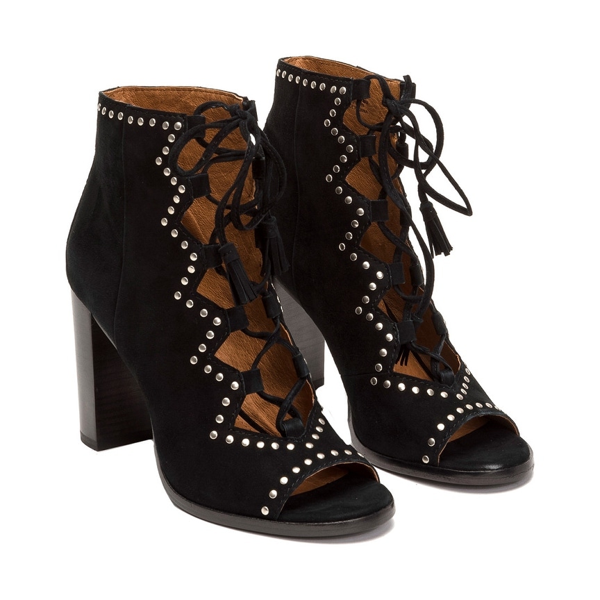 Frye Gabby Ghillie 2024 www.horepnicko.cz
