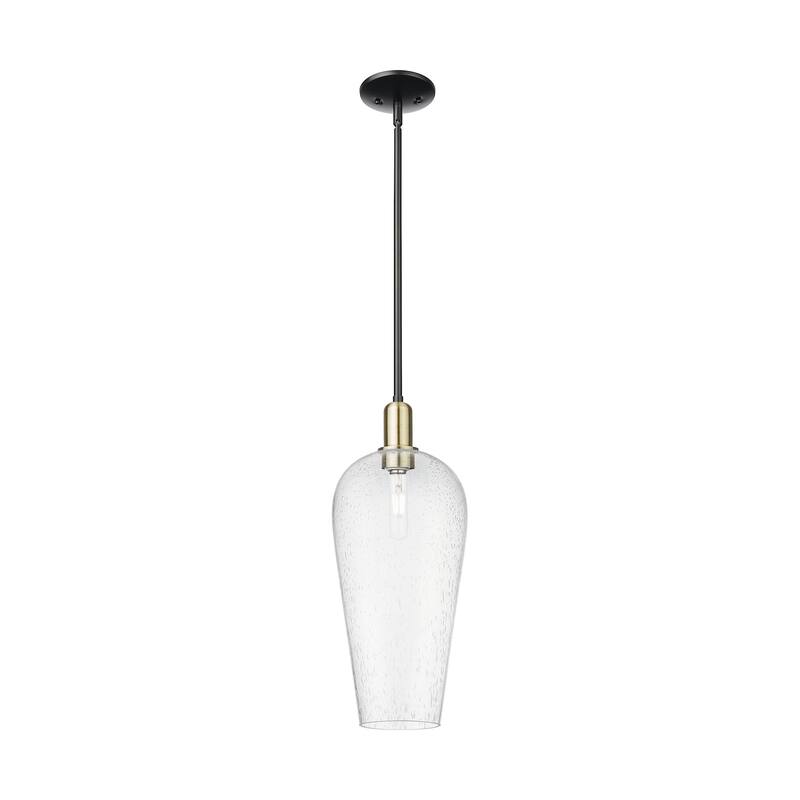 Innovations Lighting 716-1S-20-8 Chelsea Pendant Chelsea 8" Wide Mini