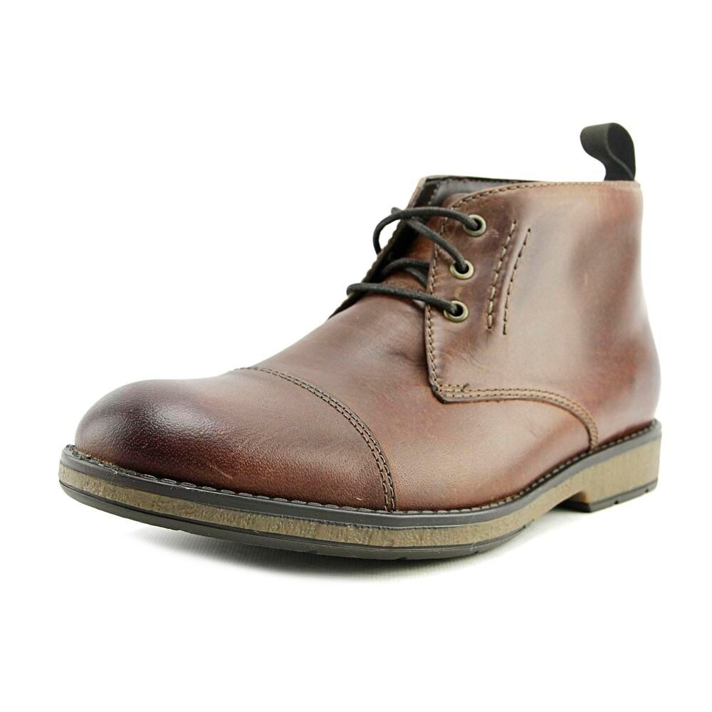 hinman mid chukka boot