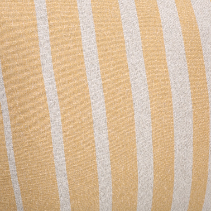 Hudgeons Indoor Striped Bean Bag by Christopher Knight Home