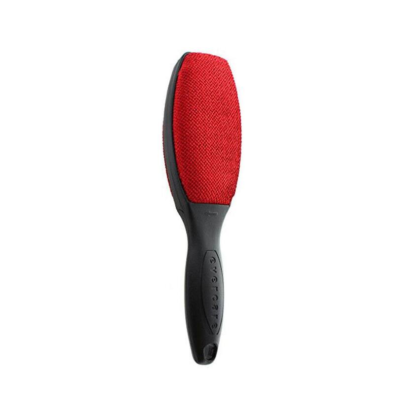 Double Sided Black Lint Remover Brush 3 Pack