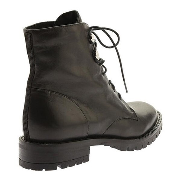 kenneth cole francesca combat boot
