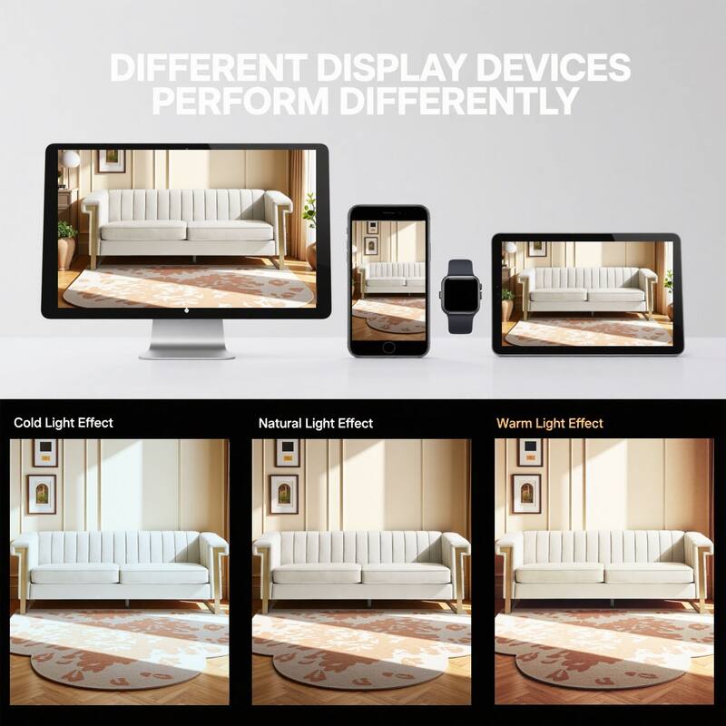 Velvet Sofa Couch for Living Room, Modern Loveseat Couch with Gold Accents, Apartment Chesterfield Sofa