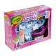 preview thumbnail 3 of 8, Crayola Scribble Scrubbie Pets Bathtub - Assorted
