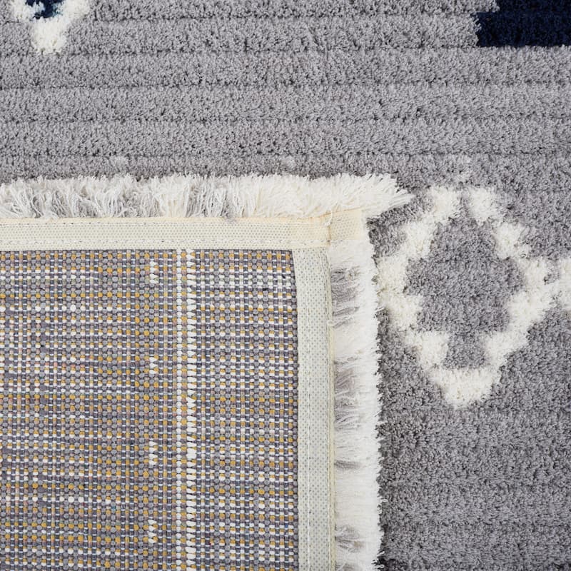 SAFAVIEH Handmade Marrakech Karey Traditional Rug - 9' x 12'