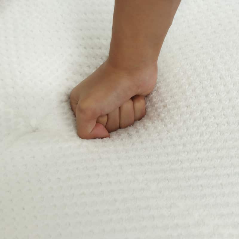 Modular Sectional Sofa, L-Shape 3 Seat Couch Memory Foam Sectional Couches for Living Room