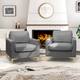 Option Grey-2PC