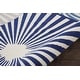 preview thumbnail 80 of 78, Nourison Grafix Modern Geometric Area Rug