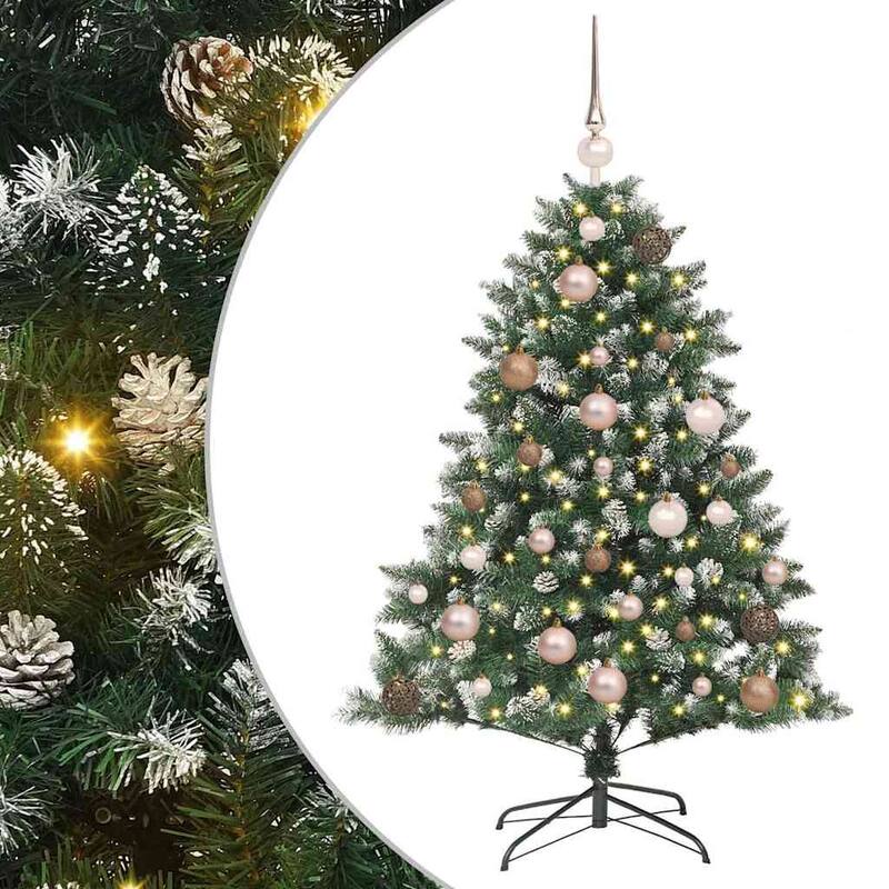 vidaXL Artificial Christmas Tree