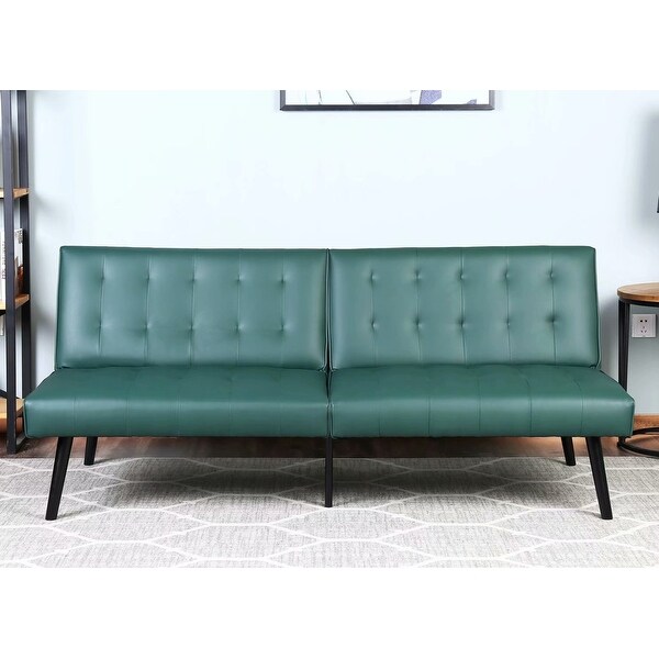 down futon